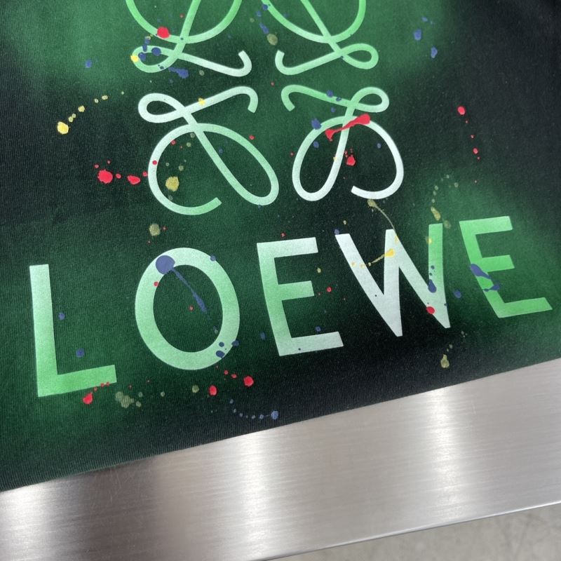 Loewe T-Shirts